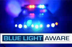 Pass your test sooner with automatic driving lessons in and around Motherwell & Bellshill blueLights