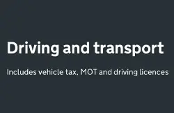 Pass your test sooner with automatic driving lessons in and around Motherwell & Bellshill dvsa