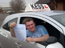 Pass your test sooner with automatic driving lessons in and around Motherwell & Bellshill 2982958065