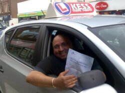Pass your test sooner with automatic driving lessons in and around Motherwell & Bellshill 2247654916