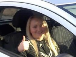 Pass your test sooner with automatic driving lessons in and around Motherwell & Bellshill 2027928247