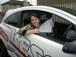 Pass your test sooner with automatic driving lessons in and around Motherwell & Bellshill 2992387070
