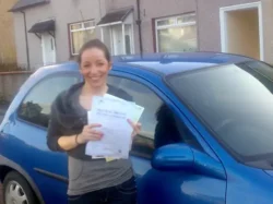 Pass your test sooner with automatic driving lessons in and around Motherwell & Bellshill 1394992873