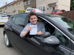 Pass your test sooner with automatic driving lessons in and around Motherwell & Bellshill 497658699