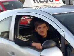Pass your test sooner with automatic driving lessons in and around Motherwell & Bellshill 2104343408