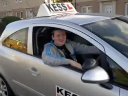 Pass your test sooner with automatic driving lessons in and around Motherwell & Bellshill 1837460111