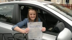 Pass your test sooner with automatic driving lessons in and around Motherwell & Bellshill 494355243