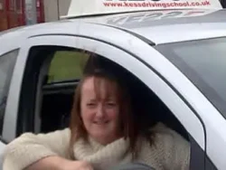 Pass your test sooner with automatic driving lessons in and around Motherwell & Bellshill 3798925586
