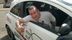 Pass your test sooner with automatic driving lessons in and around Motherwell & Bellshill 4256184526